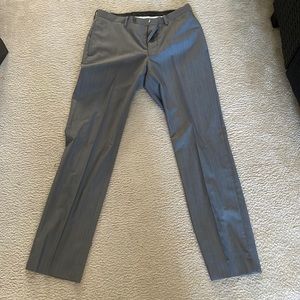 Dress pants
